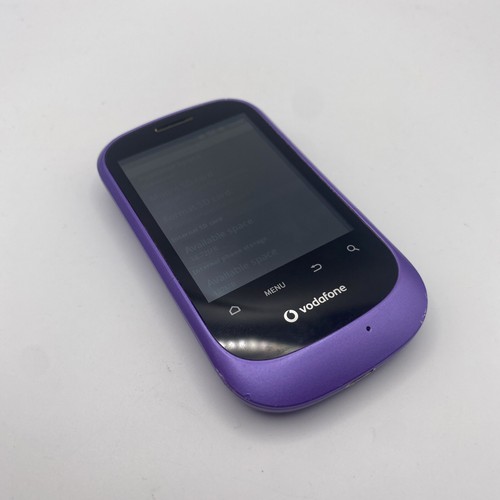Vodafone 858 smart u8160 - vodafone,
