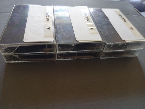 Home recorded philips - 6,
