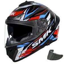 SMK Typhoon Rival Full Face