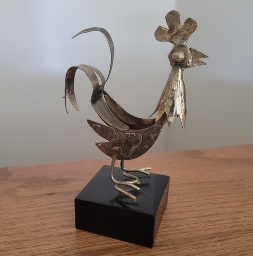 Vintage enesco brass - enesco, colored