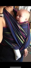 Didymoss Child Sling/Baby Carrier Lisa Design