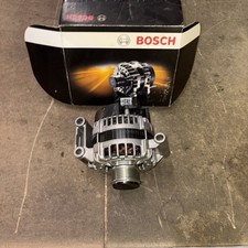 Ford Transit Mk7 -8 alternator