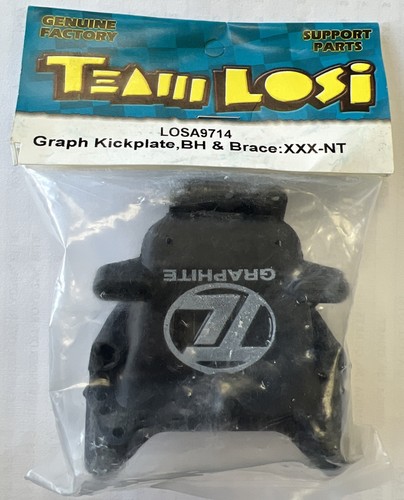 Vintage team losi a9714 - team, #a9714