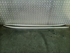 VOLVO V90 ROOF RAIL RACK BAR PAIR 31386590 31386591 MK2 2016 - 2025