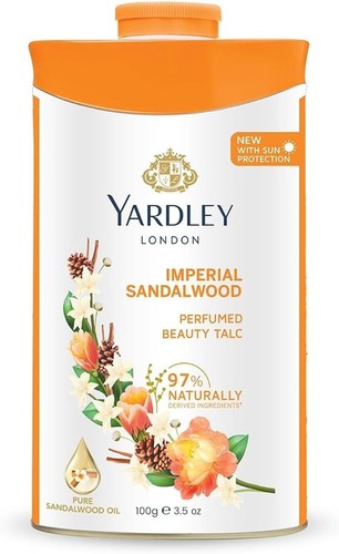 100gm yardley london - 100gm,