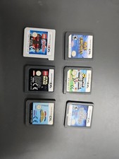 Nintendo Ds Bundle Mario Age Of Empire And More