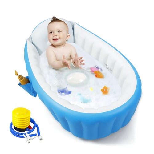 Pandaear baby inflatable - pandaear,