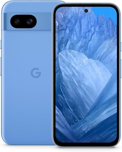 Google pixel 128gb blue - -,