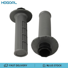 Lock-On Hand Grip Handle cover