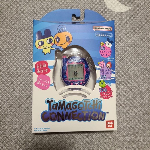 Tamagotchi connection heart - connection,