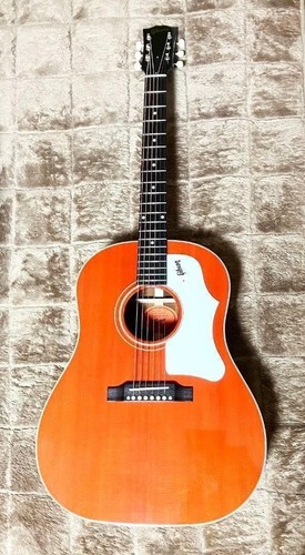 Gibson custom cherry - gibson,