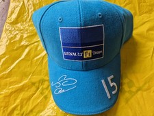Renault F1 Team Jenson Button