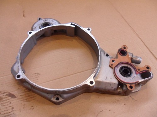 Montesa 315 250 - 250, clutch