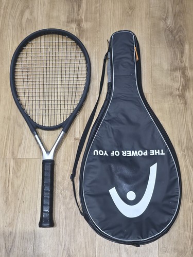 Head tennis racket l4 - head,
