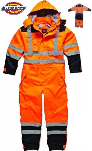 Dickies winter waterproof - dickies,