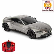 CMJ RC Cars™ Aston Martin