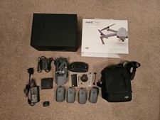 DJI Mavic Pro Drone More Fly