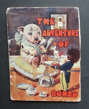 G. E. Studdy, A Lucky Dip