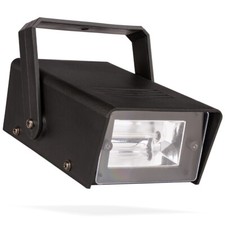 BeamZ BMS50 Mini Flashing