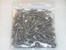 Alfa Romeo V6 24V Engines