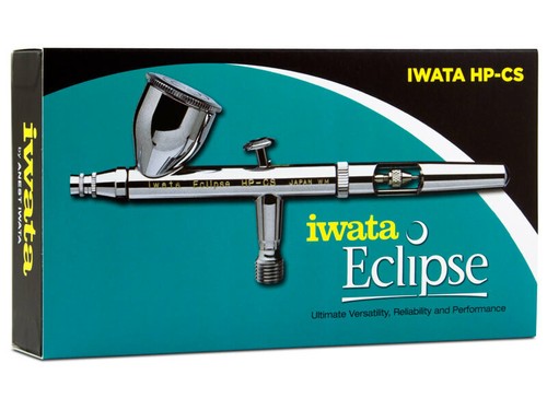 Iwata ecl - iw-ecl-cs, eclipse