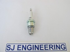GAS GAS SHERCO MONTESA OSSA NGK TRIALS BIKE SPARK PLUG NEW BPR5ES