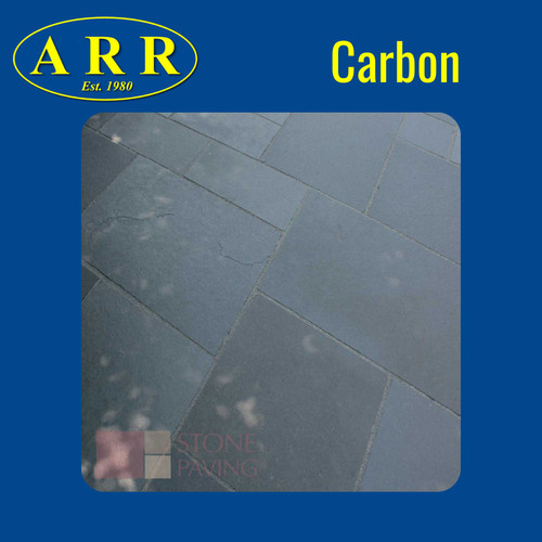 Indian stone patio pack - indian,