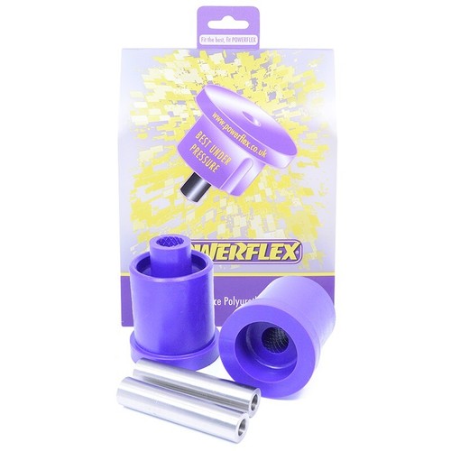 Powerflex rear beam mounting - powerflex,
