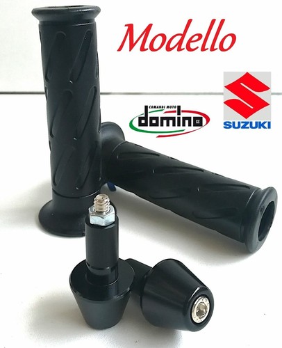 Domino knobs counterweights - +,