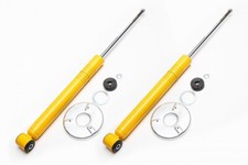 2 sport shock absorbers rear