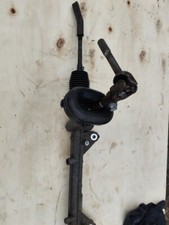 RENAULT CLIO DYNAMIQUE 2012-2021 STEERING RACK  (POWER)