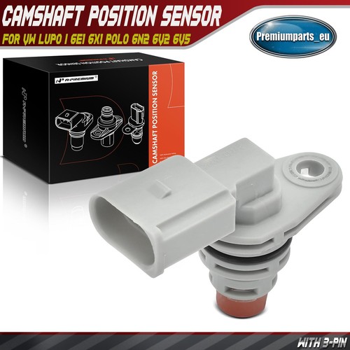 Camshaft position sensor for - position,