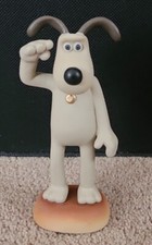Robert Harrop Wallace & Gromit