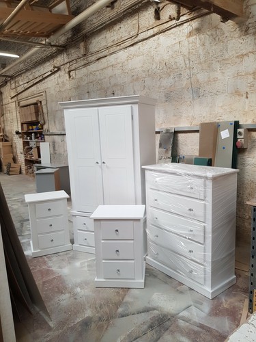 Handmade aylesbury white - handmade,
