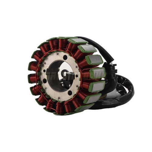 Stator coil for - stator, mt-09