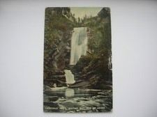 Arran postcard - Ashdale