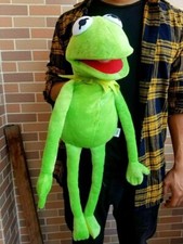 Kermit the frog - the, hand