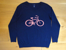 WORN ONCE LADIES Large GAP