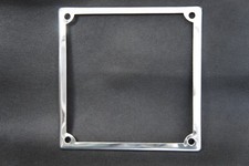 VESPA/LAMBRETTA Chrome Number