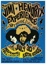 JH02 VINTAGE JIMI HENDRIX