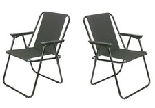Pack folding camping deck - of,