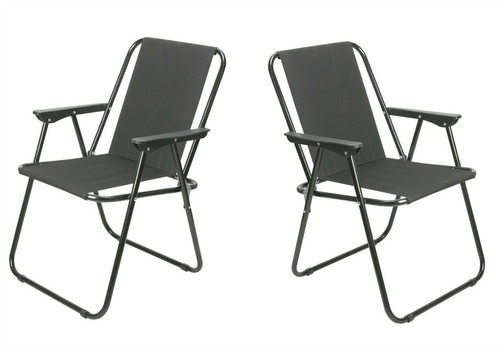 Pack folding camping deck - of, 2