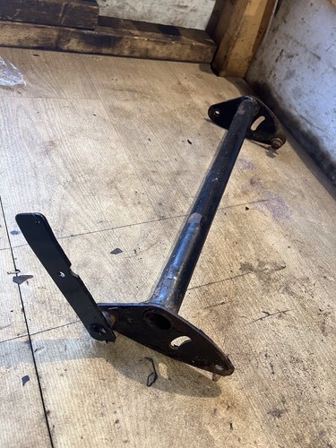 Height adjust frame bar - adjust,