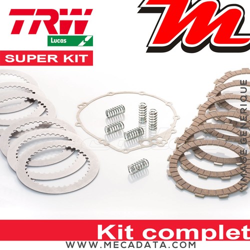 Clutch superkit kawasaki - kawasaki, zzr