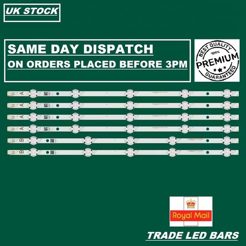New led backlight - led,
