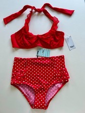 Pour Moi Tummy Control High