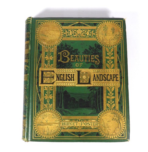 Beauties the english - of,