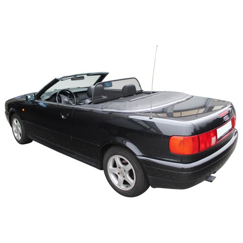 Wind deflector fits audi - wind,