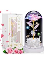 Eternal Rose-Forever Rose Gift