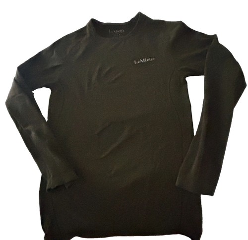 Mieux base layer oak - oak, size
